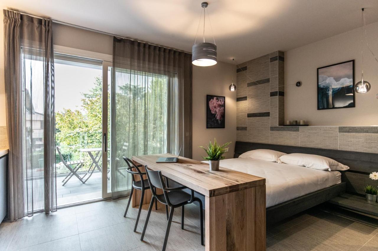 Apartament Sei Garda Peschiera del Garda